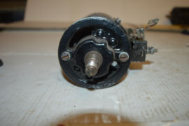 Bosch LJ/REG 180/6/2500 L3 Dynamo