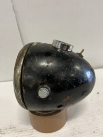 Koplamp/Hella glas/olie drukmeter/rariteit