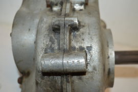 Bsa motorblok/Carter XC10 T. 4542