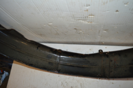Bsa C10 Stijfframe achter spatbord 2/delen