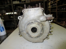 BSA motorblok carter BC10-723