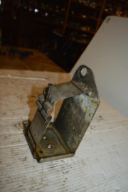 Ariel accu bak aluminium huis vlijt