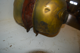 Zundapp Benzinetank breed model