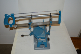 Metaal zaag machine Kupper perfect