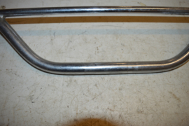 Cross stuur chroom lengte 84 cm/22mm