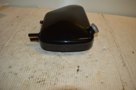 Matchless/Ajs olie tank/reservoir/aluminium dop
