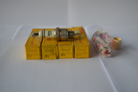 Bosch W225T1 bougie 14 mm/kort/NOS
