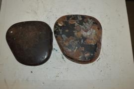 Bsa A7/A10 gereedschap kast