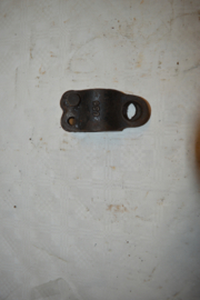 Zijspan klem CS5 lengte 9cm/breed 4cm