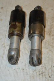 Matchless/AJS Jampot schokbrekers set