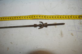 Remstang lengte 57cm/dik 5.4mm