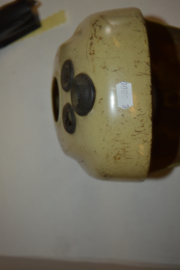Jawa nacelle