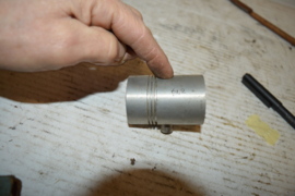 Zuiger lengte 61.2mm/42.2 mm diameter