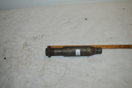 Zijspan bout/lengte16,5cm/diam29mm/draad22mm