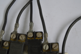 Bremi 2.2uF/4028 ontstoren