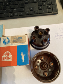 Bremi 8612 verdeler kap ontsteking Marelli