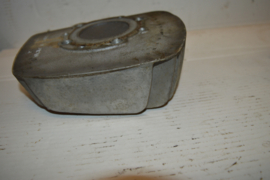 Suzuki Cilinder kop 31 links
