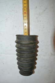 Vespa Rubber lengte 130 mm/39 mm/46 mm