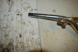 Cross stuur chroom lengte 84 cm/22mm