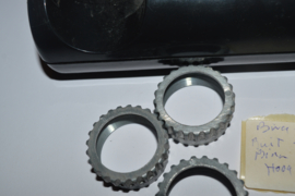 Bing carburateur deksel ring BMW R50/R60