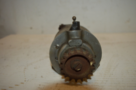 Magneet ML 275 linksom/dubbel tandwiel