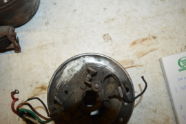 Dkw elektronica ontsteking 4895-32200-00