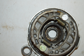 Remankerplaat achter 107 mm