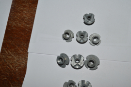 carburateur vlinder 3-4-5-5.1 per stuk