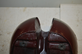 Ariel benzinetank Red Hunter 1956/emblemen/rubbers/dop