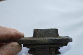 Lucas dynamo deksel Matchless/Ajs