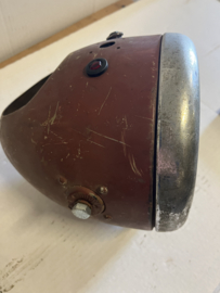 Koplamp huis 170 mm/rand 160 mm