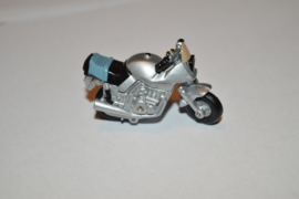 Motorfiets mini model
