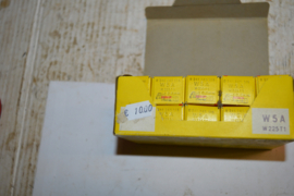 Bosch bougie W5A/kort/14 mm/NOS