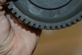 Koppeling 3624 MB Z4(achterzijde)