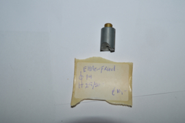 Ehrenfried gasschuif 14 mm