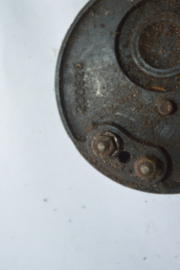 Lucas 200826 dynamo deksel