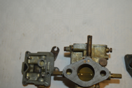 Solex carburateur huis WH2 LJ66/incompleet