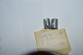 Bing gasschuif nr10/12 mm