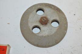 Norton AMC deksel aluminium