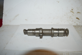 Jawa/CZ Motorblok Kickstart as