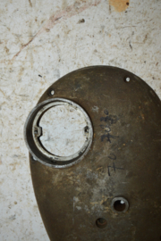 Bsa 70-7830 buiten deksel B25/B44/T25