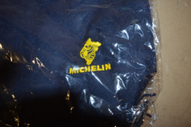 Michelin Sjaal donker blauw