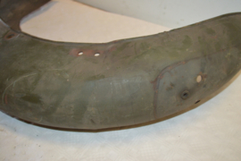 Matchless/AJS spatbord achter army 1958 swingarm