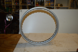 BSA Jones velg 19inch/WM2/40 spaken
