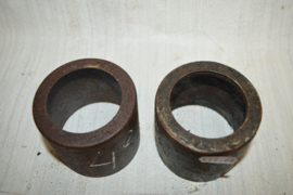 Bussen hoog 71,5 mm breed 77,7 mm nr 4