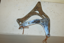 Bsa Swing-arm schetsplaten B31/B33