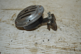 Pal 505 toeter 6 volt/werkt niet