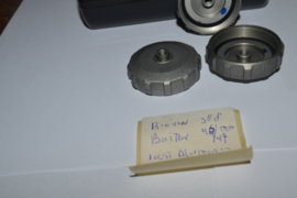 carburateur deksel 47/46 mm