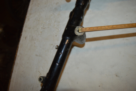 AJS Frame Twin extreem lang 88 cm bovenzijde