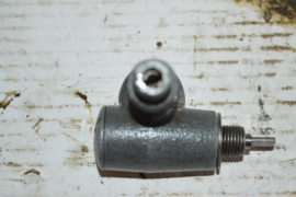 Triumph Toerenteller aandrijving T120/T140